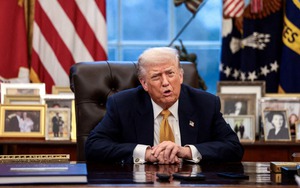 Iran và Mỹ cáo buộc nhau vi phạm ngừng bắn