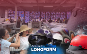 Từ nội lực việt đến dấu ấn toàn cầu - hành trình của những thương hiệu dám khác biệt