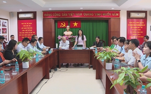 TP. Hồ Chí Minh thí điểm “Tick xanh trách nhiệm” kiểm soát toàn diện suất ăn học đường