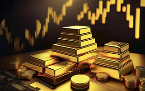 Thị trường ngày 21/4/2026: Giá vàng giảm sâu, giá dầu bật tăng vì căng thẳng Trung Đông