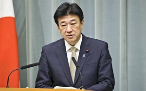 Nhật Bản bỏ hạn chế xuất khẩu vũ khí