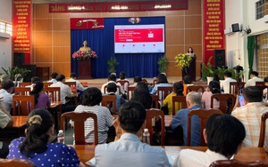 TP. Hồ Chí Minh tăng cường sử dụng "cánh tay ảo" hỗ trợ giải quyết thủ tục hành chính 