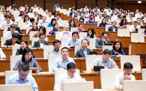 Hôm nay (22/4), Quốc hội thảo luận về việc thành lập TP Đồng Nai trực thuộc Trung ương