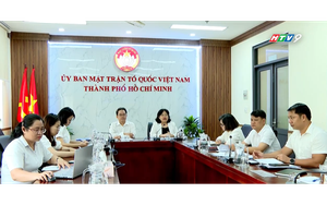 Tập huấn công tác tiếp xúc cử tri: Đảm bảo tiếng nói người dân được lắng nghe