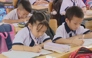 TP. Hồ Chí Minh: Thưởng tiền cho người sinh đủ hai con