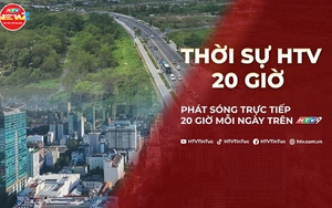 Thời sự HTV ngày 23/4/2026 | TP. Hồ Chí Minh tăng cường vận tải, đảm bảo nhu cầu đi lại dịp lễ