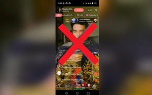 Bắt giữ TikToker “Master Dũng Văn” lợi dụng tâm linh để lừa đảo chiếm đoạt tài sản