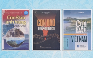 Tủ sách “Huyền thoại Côn Đảo”: Phát động hiến tặng tư liệu và xây dựng không gian đọc
