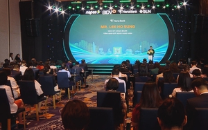 Thanh toán QR xuyên biên giới cho khách Hàn Quốc