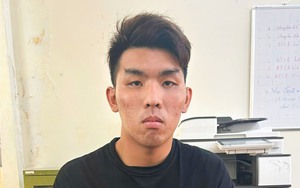 Bắt tạm giam thanh niên giết người do ghen tuông ở Phú Quốc