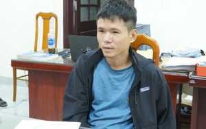 Nghi phạm 34 tuổi đâm chết nữ chủ tiệm cầm đồ ở Quảng Trị khai gì?