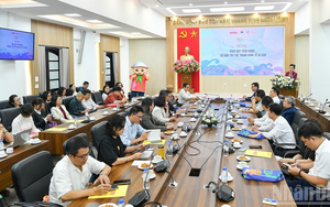 Sở hữu trí tuệ - Động lực cho kinh tế sáng tạo