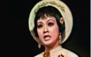 E-kíp đứng sau thành công của "Tiếng trống Mê Linh"