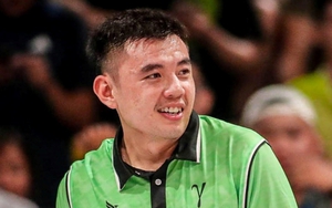 Lý Hoàng Nam âm thầm rút lui khỏi PPA ở Malaysia?