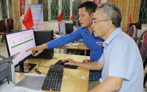 'Xóa mù số' để người dân nắm bắt cơ hội phát triển từ công nghệ