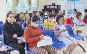 TP. Hồ Chí Minh bắt đầu chi trả lương hưu, trợ cấp BHXH từ 4/5/2026