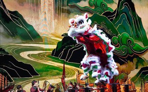 Khai màn Giải Nam sư quốc tế 2026: Đỉnh cao nghệ thuật Mai hoa thung