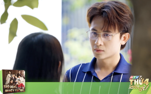 Trò đùa huyết thống - 19g30 thứ Tư (29/4) trên HTV7