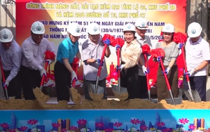 Phường Tam Bình: Nỗ lực phát triển kinh tế - xã hội và nâng cao chất lượng cuộc sống của người dân