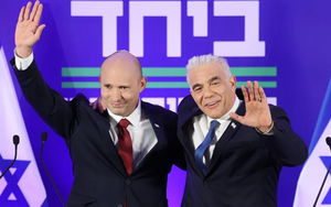 Israel: Phe đối lập hPhe đối lập hợp nhất lực lượng hướng tới bầu cử