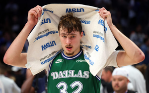 Cooper Flagg chính thức trở thành "Tân binh xuất sắc nhất năm" của NBA