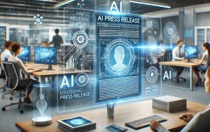 Trí tuệ nhân tạo: Những ngành kinh tế thích ứng AI nhanh nhất