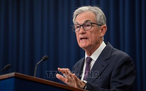 Chủ tịch Fed sắp có bài phát biểu cuối cùng trên cương vị đương nhiệm