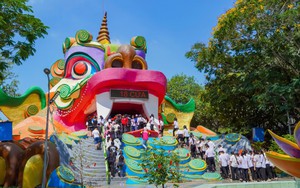 TP Hồ Chí Minh siết quản lý và nâng chất dịch vụ du lịch dịp lễ 30/4 và 1/5