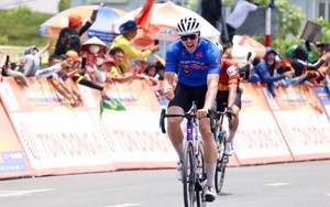 Hình ảnh đẹp chặng 24 Cúp Truyền hình 2026