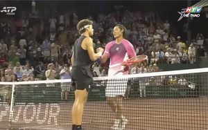 Diễn biến vòng 2 giải WTA 500 Charleston Open