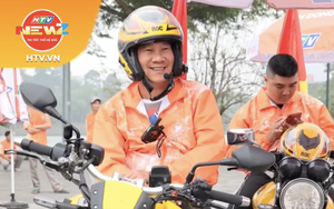 16 đội phấn khởi "chào sân" tranh tài tại Phú Thọ