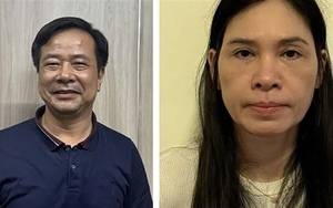 Hàng nghìn tỷ đồng của người lao động bị “ăn chặn” để hối lộ quan chức