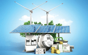 Đẩy mạnh tiết kiệm năng lượng trong bối cảnh mới