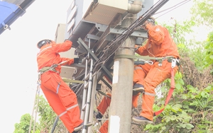 TP. Hồ Chí Minh đảm bảo cung cấp điện an toàn, liên tục dịp lễ 30/4 – 1/5