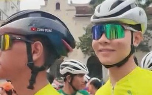 Cúp Truyền hình 2026 sẵn sàng cho chặng 3: Vòng đua Hồ Hoàn Kiếm