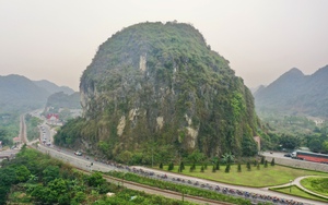 Khoảnh khắc đẹp Chặng 4: Đường về xứ Thanh