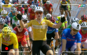 Popop Anton lên tiếng tại Chặng 6 Cúp Truyền hình 2026