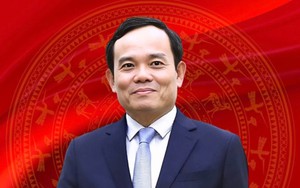 Bí thư Thành ủy Trần Lưu Quang làm Trưởng Đoàn Đại biểu Quốc hội TP. Hồ Chí Minh