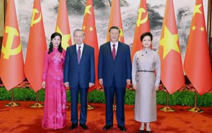 Tổng Bí thư, Chủ tịch nước Tô Lâm sẽ thăm cấp Nhà nước đến Trung Quốc