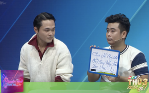 Chuyện nhà chưa tỏ - 20g thứ Ba (12/5) trên HTV7