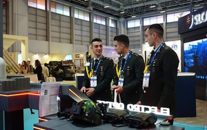 Viettel High Tech “đánh dấu bản đồ” quốc phòng toàn cầu, ký loạt hợp tác lớn tại Thổ Nhĩ Kỳ