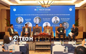 Biztech 2026: A.I. Agentic mở ra kỷ nguyên tự động hóa vận hành và động lực tăng trưởng mới cho doanh nghiệp