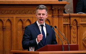 Hungary công bố nội các mới