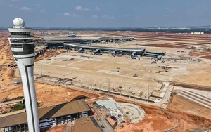 Đồng Nai và TP. Hồ Chí Minh thống nhất hướng 2 tuyến metro đến sân bay Long Thành