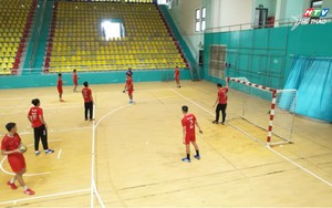 Bóng ném TP. Hồ Chí Minh hướng đến những vận hội mới sau Đại hội TDTT 2026