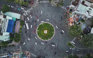 TP. Hồ Chí Minh sắp xây 3 cầu vượt thép ở trung tâm để giảm ùn tắc giao thông
