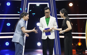 Tranh tài đọ sức - tập 6