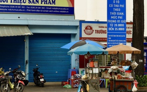 Số hóa quản lý vỉa hè, lòng đường