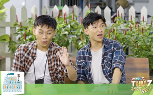 Lẹ không trễ tàu - 19g30 thứ Bảy (16/5) trên HTV7