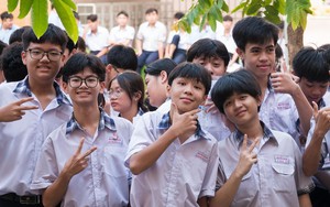 TP. Hồ Chí Minh sẽ xét tuyển lớp 10 thay cho thi tuyển?